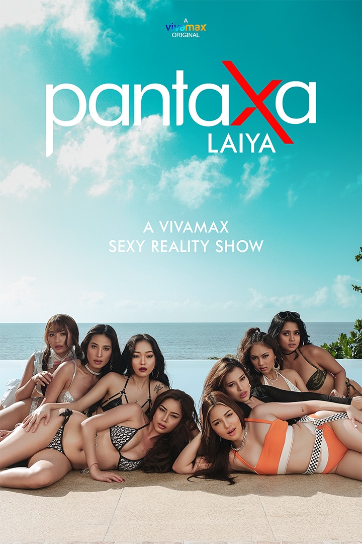 Pantaxa Laiya (2023) VMax S01E03